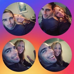 Meet your Posher, Nicky-lee